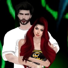 PatrickDarkAssamita