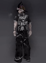 psychodarkarc