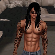 XXXJamesMills