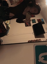 BlownCig