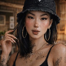 avatar picture
