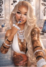 immagine avatar