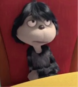 Portrait de l'avatar
