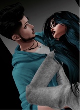 WinterCobaltBlue