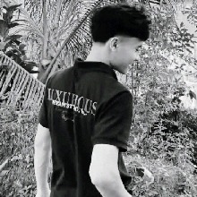 foto avatar