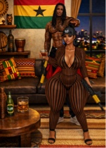 BigDarius