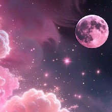 NightMoonRise