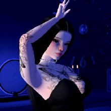 avatar picture