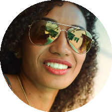Portrait de l'avatar