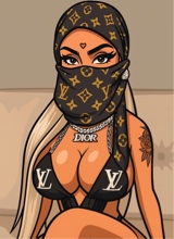 badiieeXDee