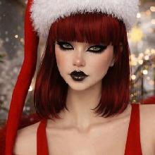 LuceliaAmaralDark