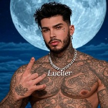 Lucifer77Morningstar
