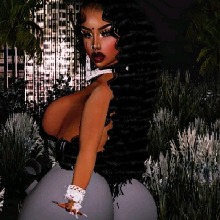 BadGyalRu