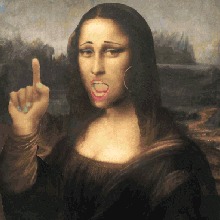 MonaLisaAnn