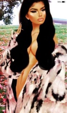 ChanelXmulan