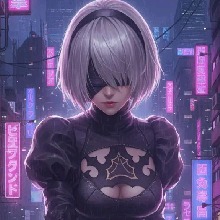 iAkira