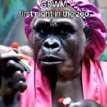 fattytheape