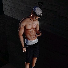 immagine avatar