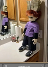 Lilboynas