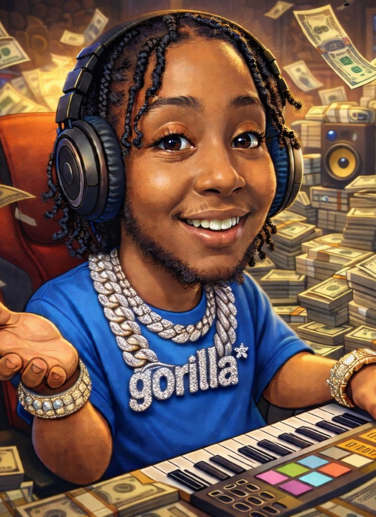 MrDeadSoulUnknown