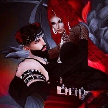 MrsSweetPDemonReaper