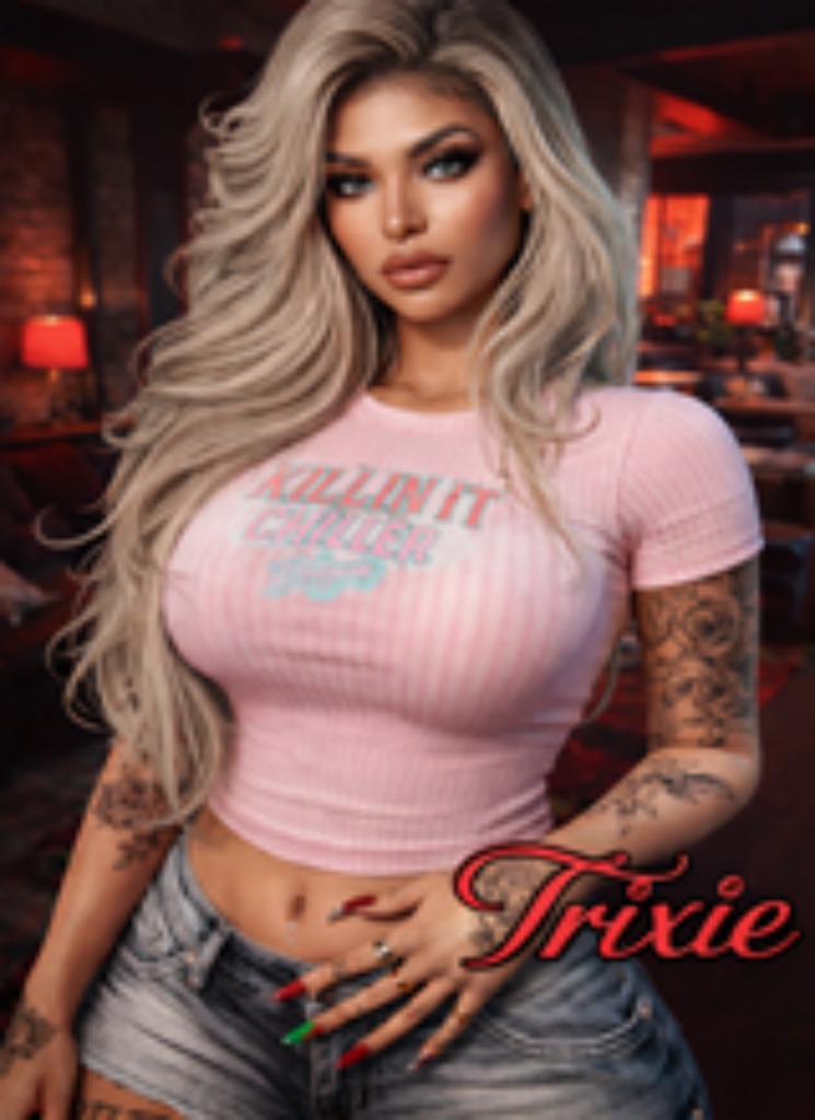 TrixieDGunz