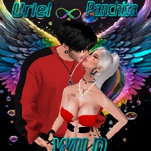 lPanchitaDWILDl
