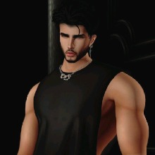 Portrait de l'avatar