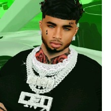 KASHMFNKING