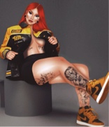 ITrixie