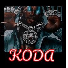 PretoKoda