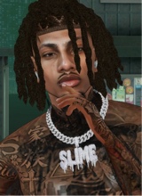 RashaunHoward