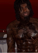 RashaunHoward