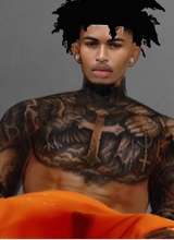 RashaunHoward