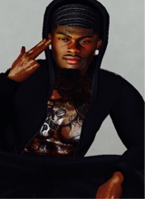 RashaunHoward