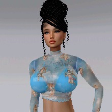 Lizzie032706