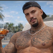 Domincksantana2028