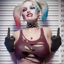 HarleyFrancesQuinn