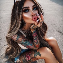 Missyuptoknowgood